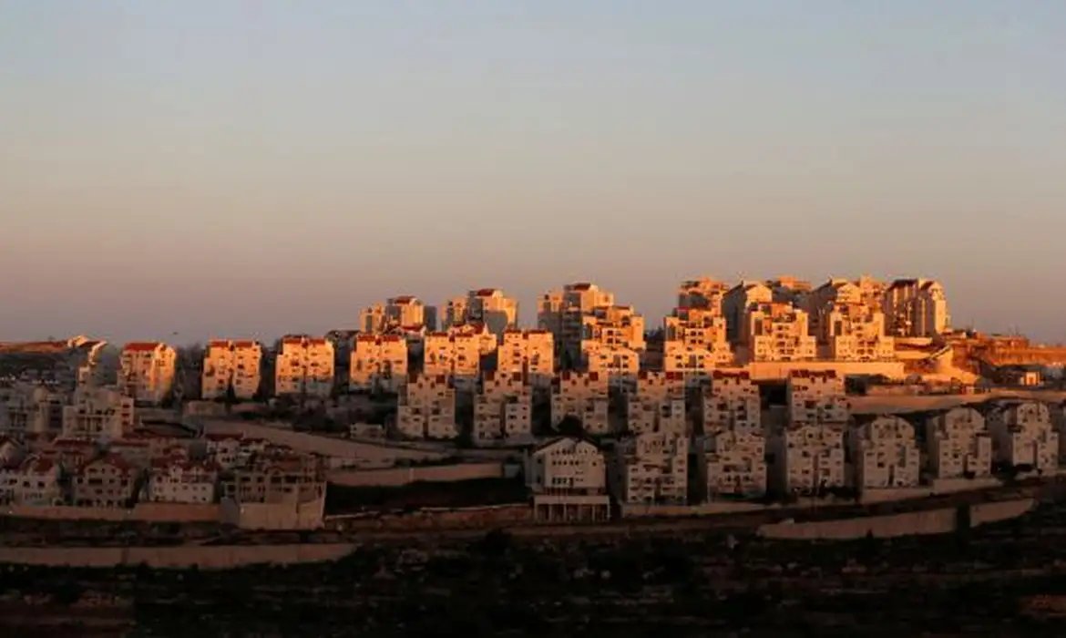 Brasil e mais 100 países condenam expansão de Israel na Cisjordânia