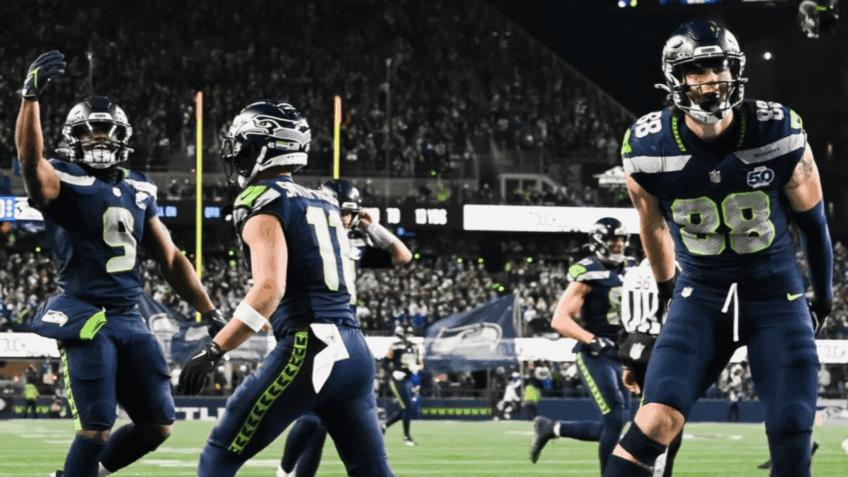 Seattle Seahawks inicia venda formal depois de conquistar Super Bowl LX