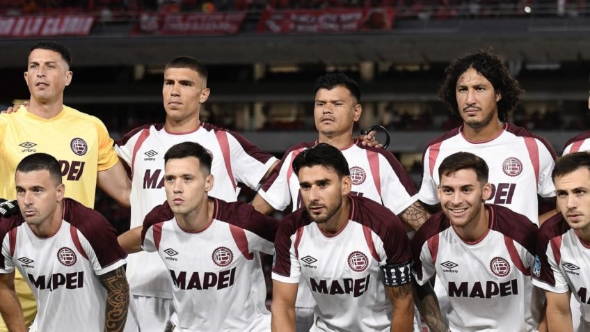 Greve geral adia 4 jogos do Campeonato Argentino nesta 5ª feira