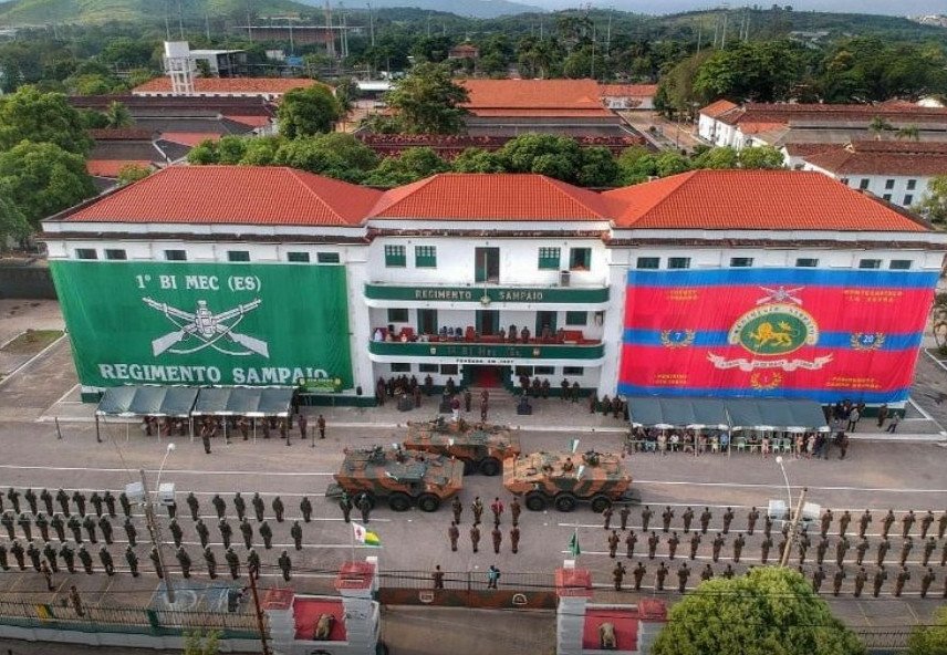 Justiça Militar condena aspirante e cabo por furto de R$ 22 mil em carne