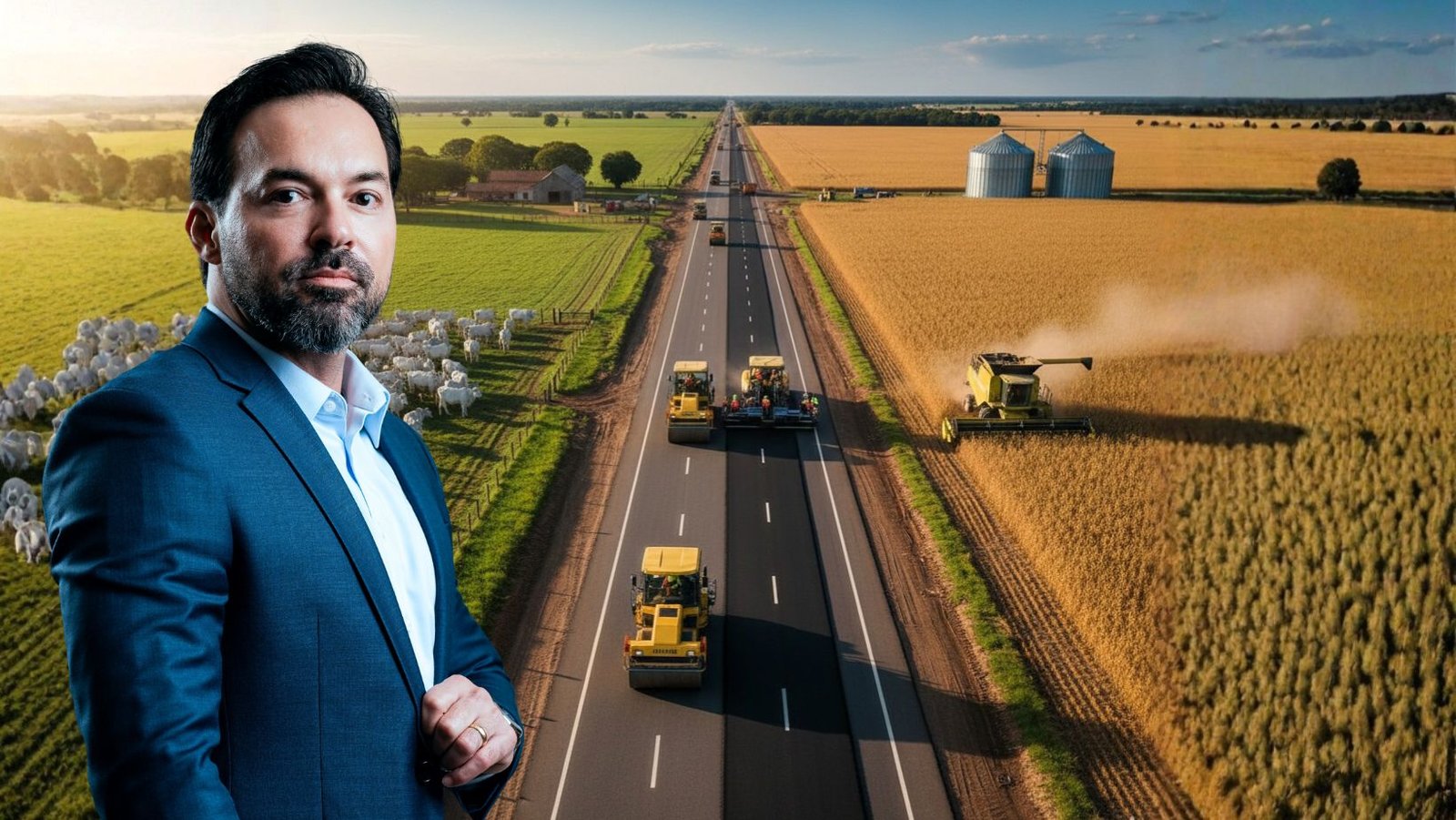 O fim do Fundeinfra e as letras miúdas que ninguém está lendo