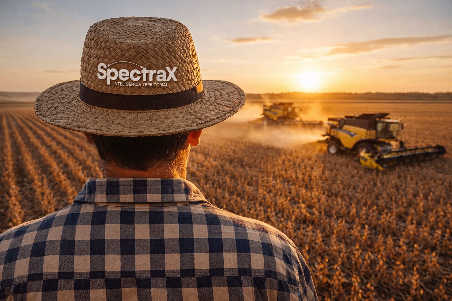 Embargos e desmatamento: o risco silencioso que pode travar fazendas e explodir prejuízos