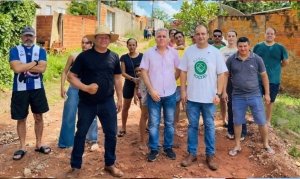 Câmara deve votar isenção do IPTU para bairros sem infraestrutura em Cuiabá