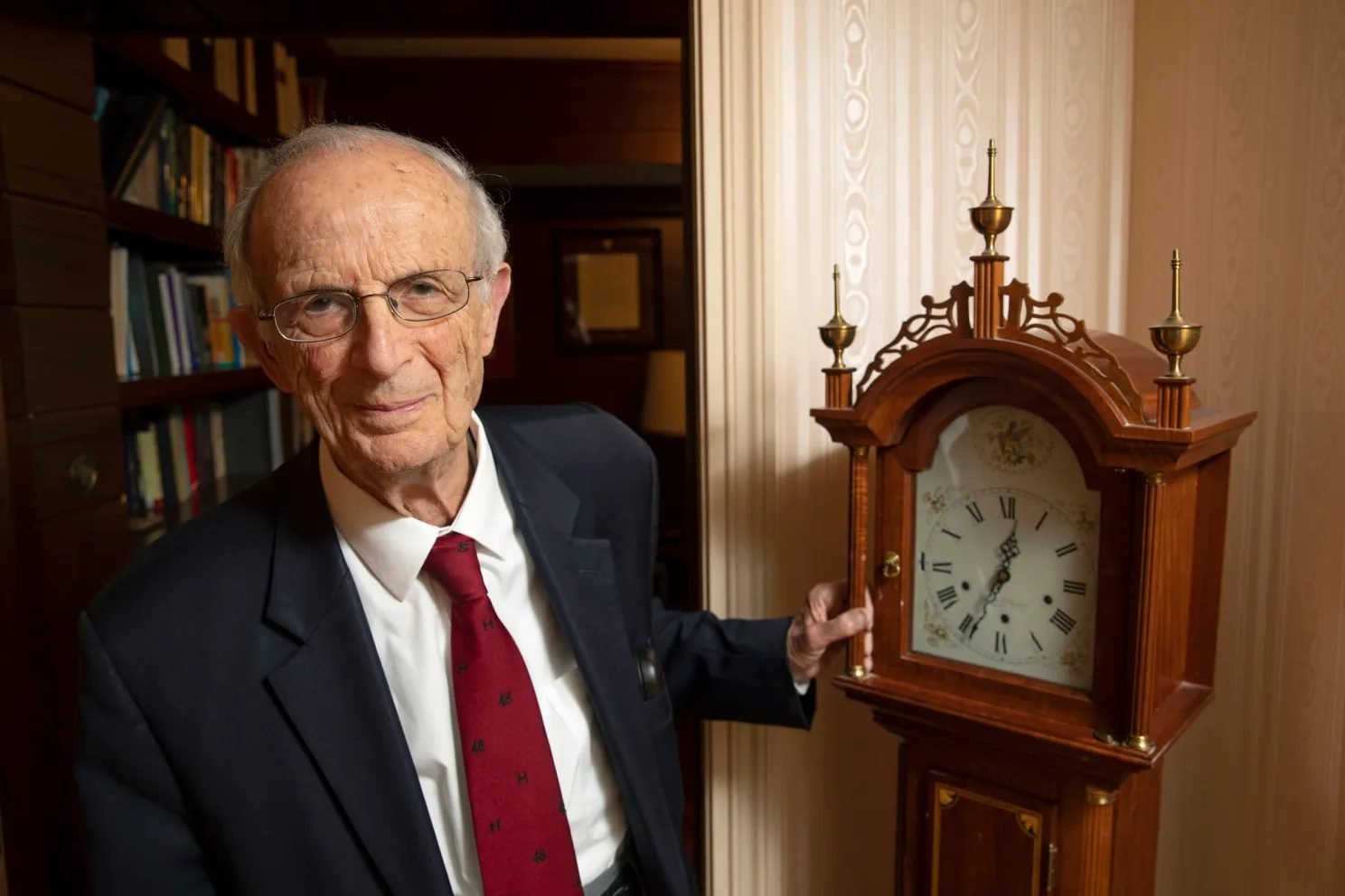 Morre Ray Goldberg, o “pai” do agronegócio, aos 99 anos