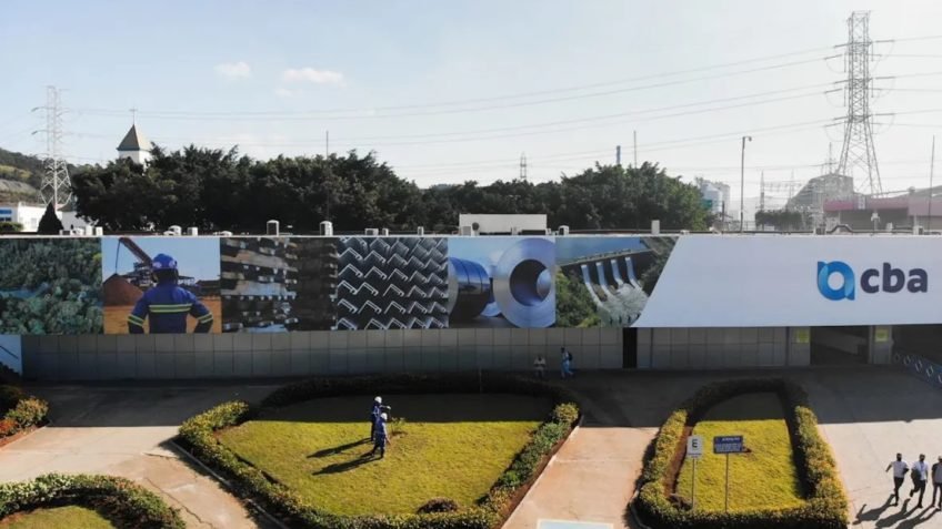 BNDES aprova R$ 715,9 mi para indústria metalúrgica