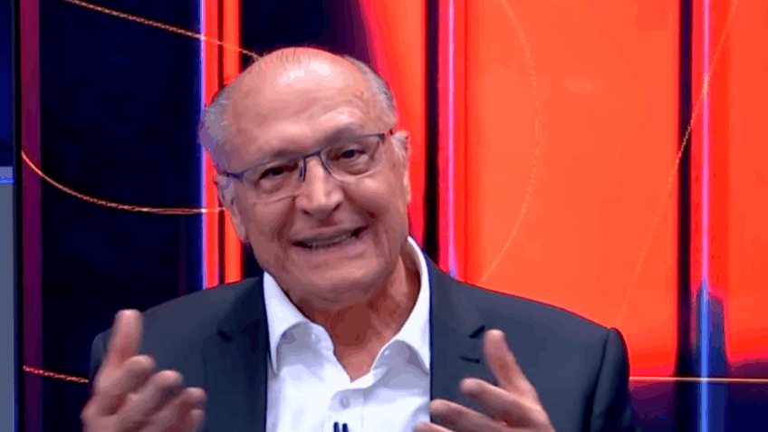 Alckmin anuncia prazos e blinda vinho no acordo Mercosul- UE