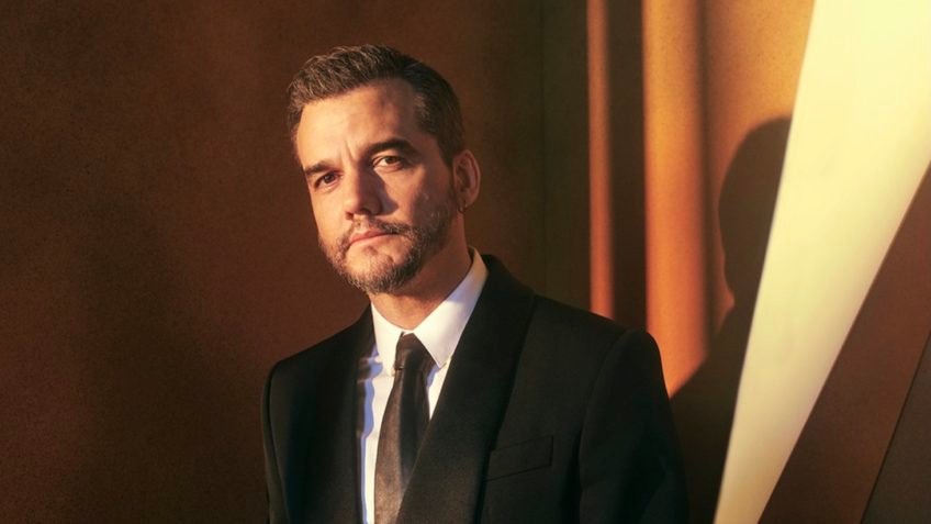 Wagner Moura diz ter medo de agentes de imigração nos EUA