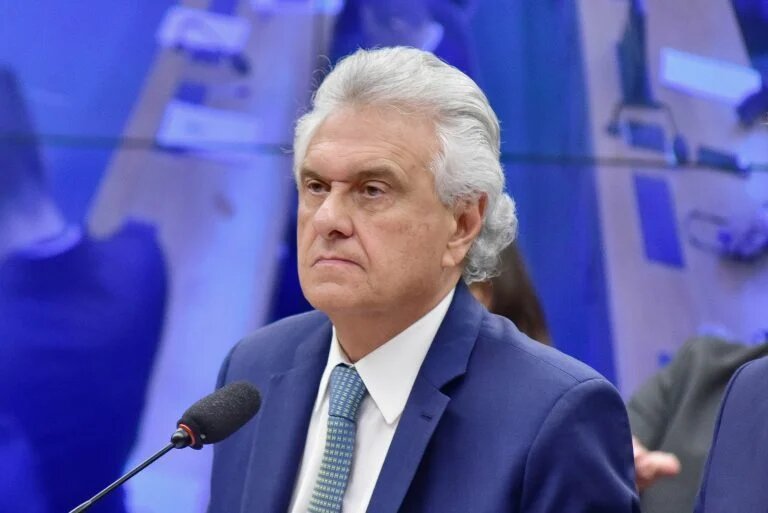 Governo de Goiás propõe fim da cobrança da ‘taxa do agro’ para infraestrutura