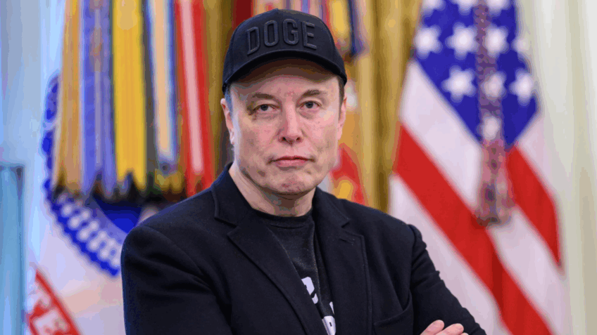 Democratas cobram Musk por imagens sexualizadas geradas por IA