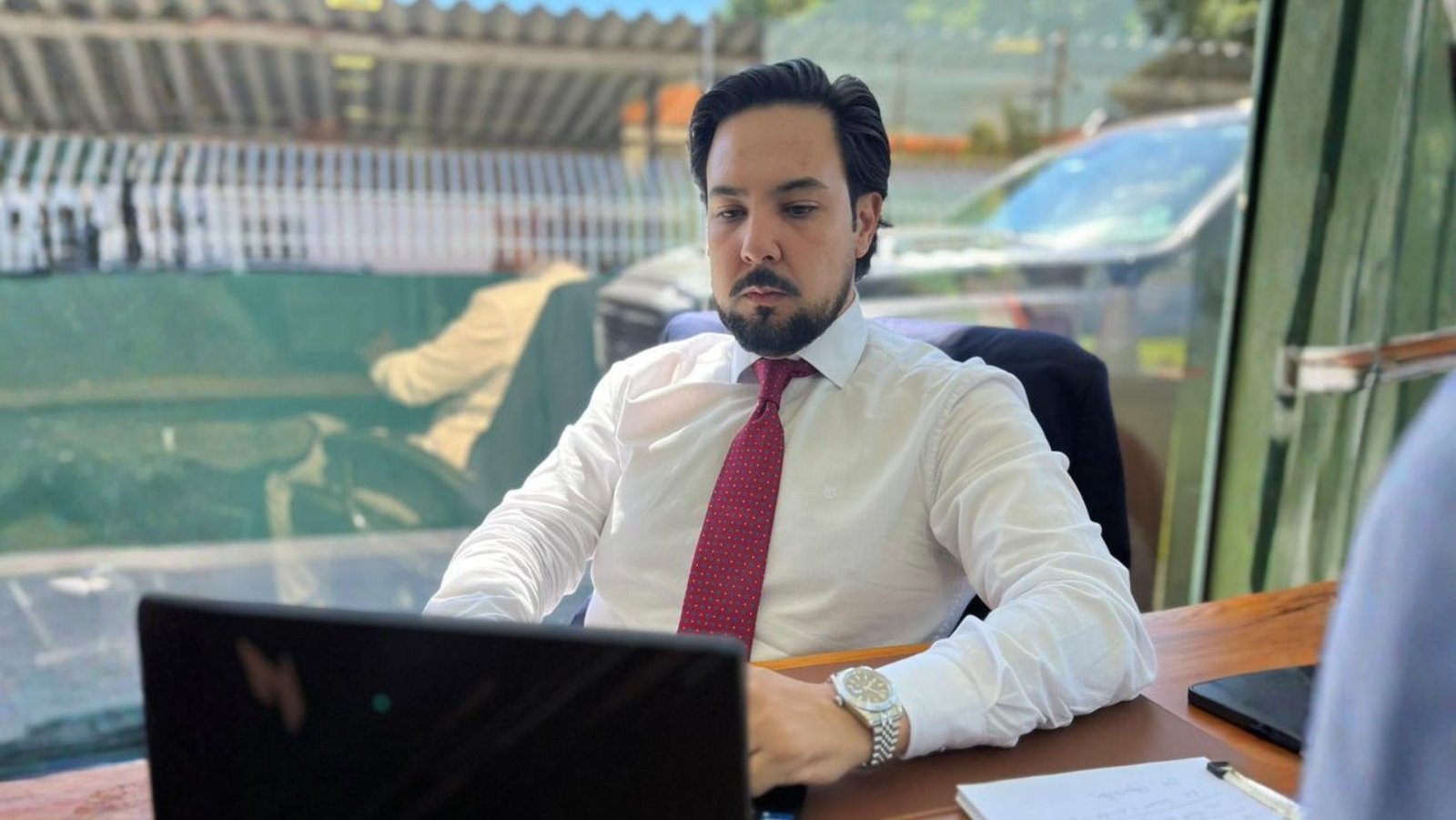 Justiça derruba alienação fiduciária de leiteria no Paraná