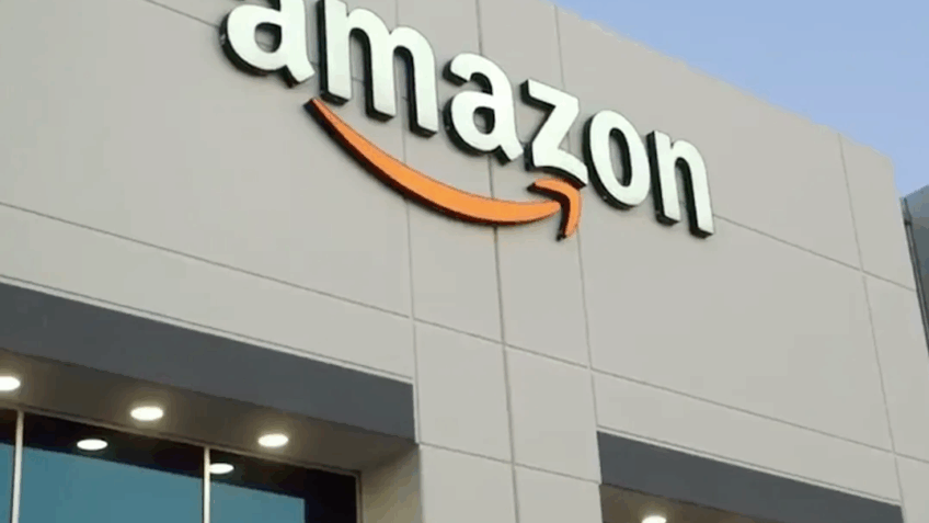 Amazon ultrapassa Walmart e assume liderança em receita global