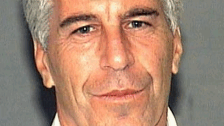 Espólio de Epstein aceita pagar R$ 182 mi em ação de vítimas