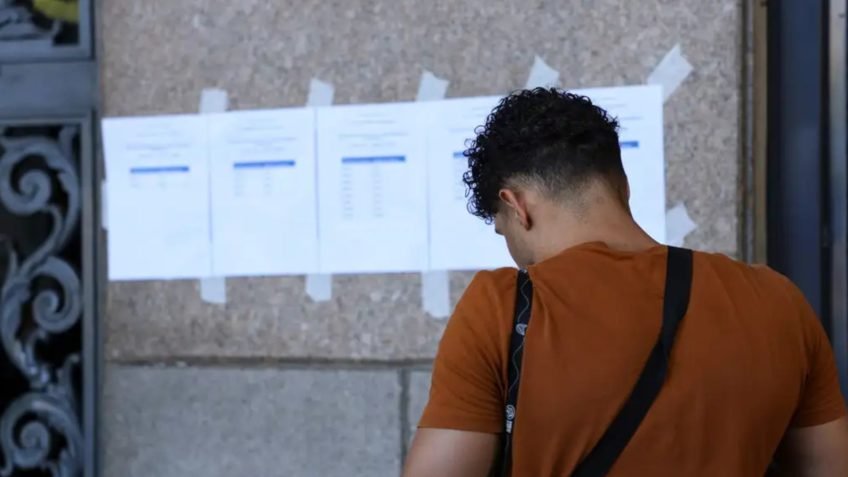 Veja as listas de classificação de aprovados do CNU 2025