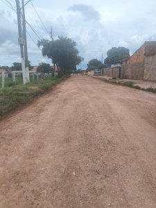 Vereadora Paula Calil encerra semana com demandas comunitárias atendidas em Cuiabá