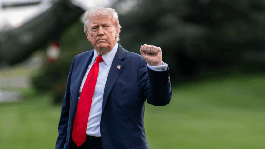 Exportadores brasileiros podem pedir reembolso pelo tarifaço de Trump