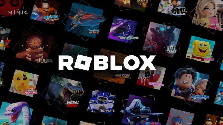Los Angeles processa Roblox e alega falha na proteção infantil