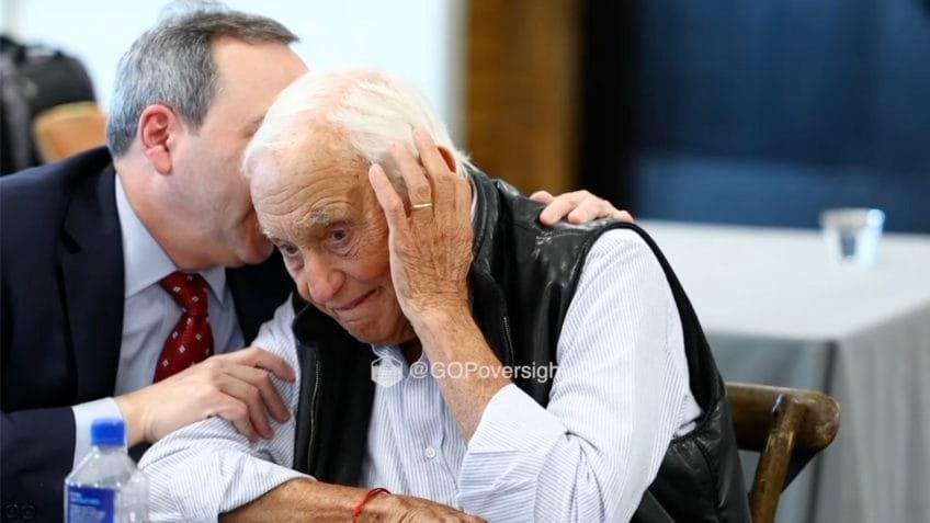 Caso Epstein: advogado ameaça ex-CEO da Victoria’s Secret