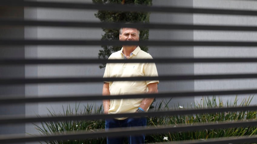 PGR nega pedido de prisão domiciliar para Bolsonaro
