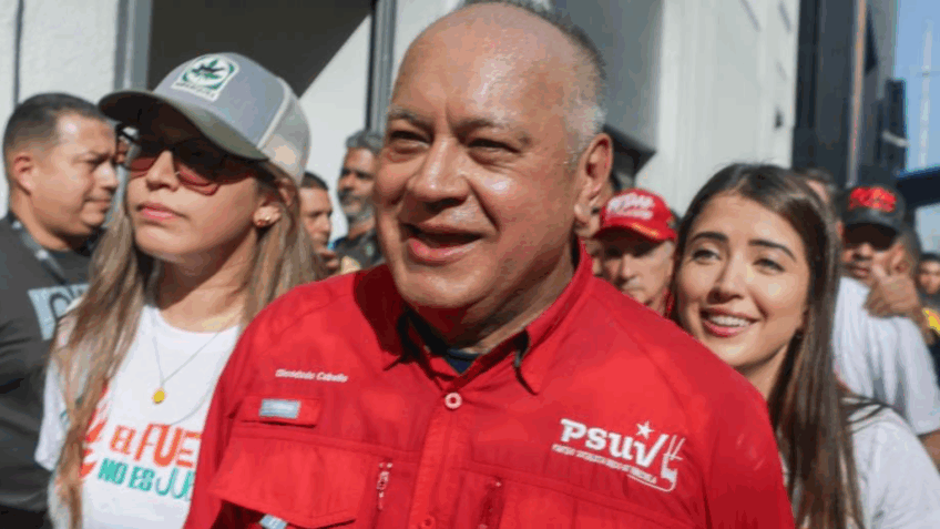 Maduro recebe 1ª visita consular na prisão em Nova York