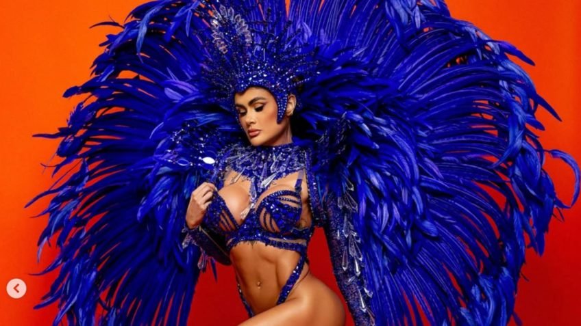 Musa da Gaviões é denunciada por lavagem de dinheiro ligada ao PCC