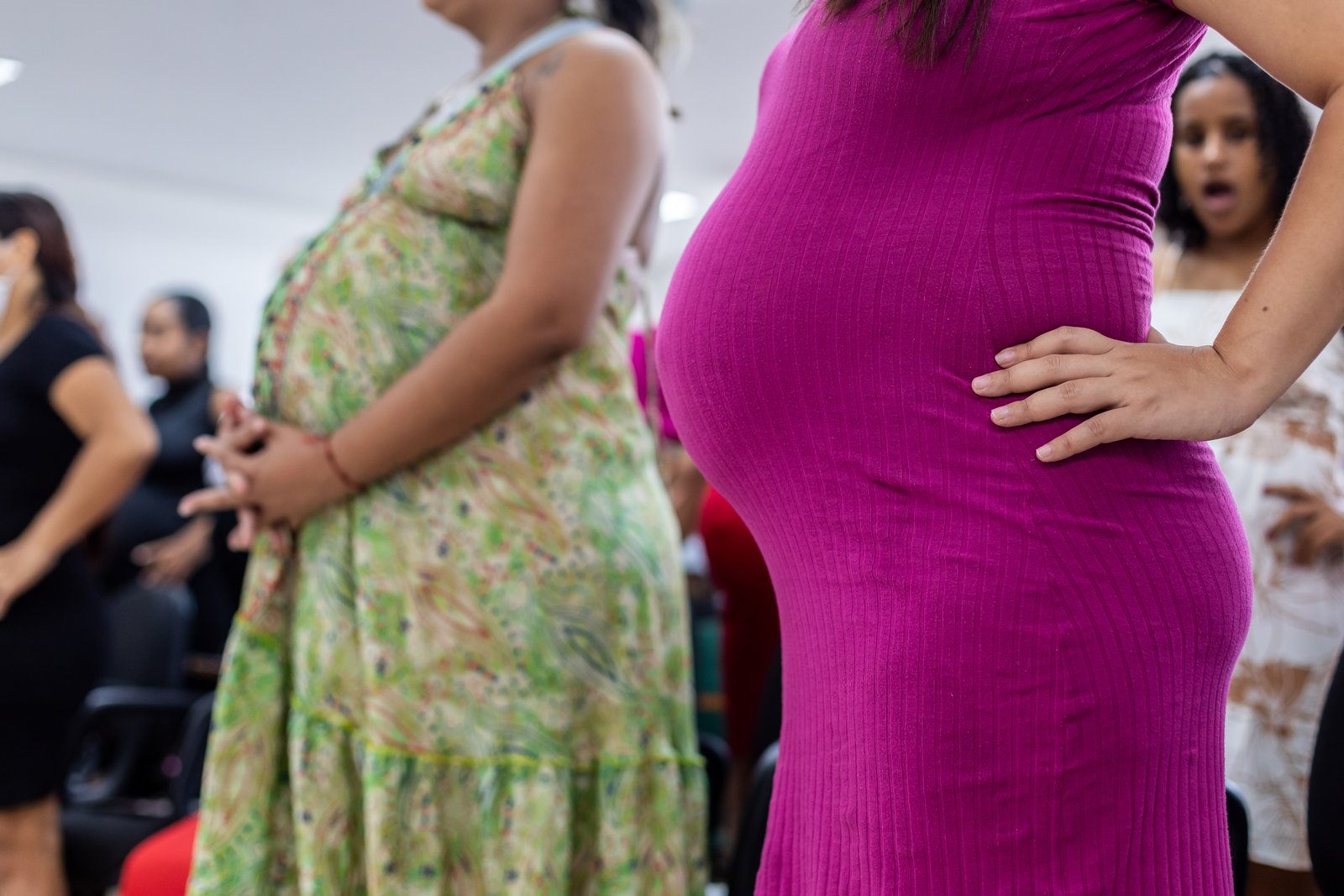 Prefeitura esclarece que Auxílio Nova Maternidade não retira direitos nem prejudica aposentadoria