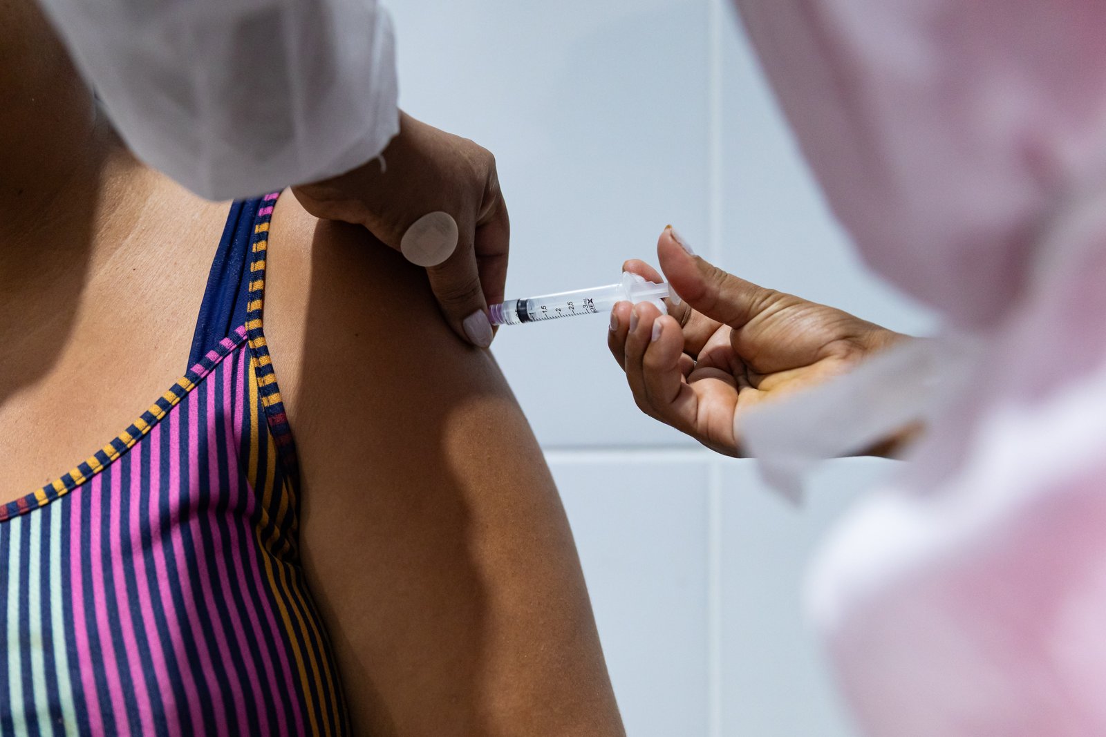 Prefeitura de Cuiabá reforça prevenção e confirma ausência de casos de febre amarela em 2025