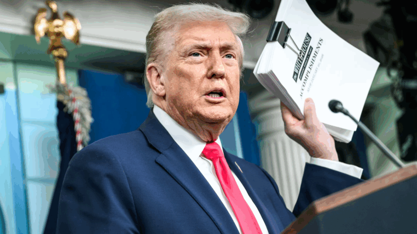 EUA mantêm imposto de importação para produtos de até US$ 800