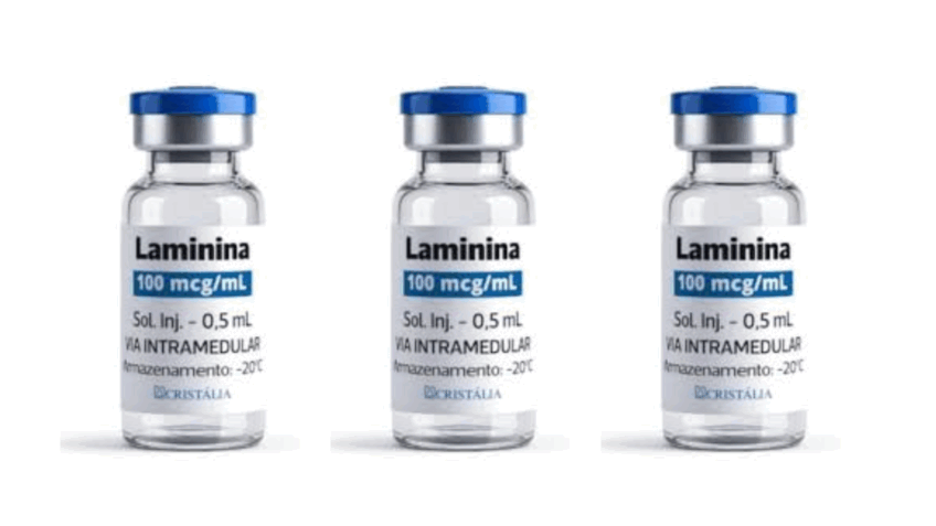 Polilaminina: O que é, como funciona e o que falta comprovar