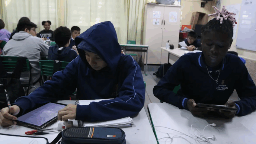 Bullying reduz bem-estar e clima escolar pode amenizar impacto