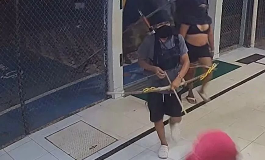 Indígenas ocupam terminal da Cargill no Pará, operação é interrompida; vídeo