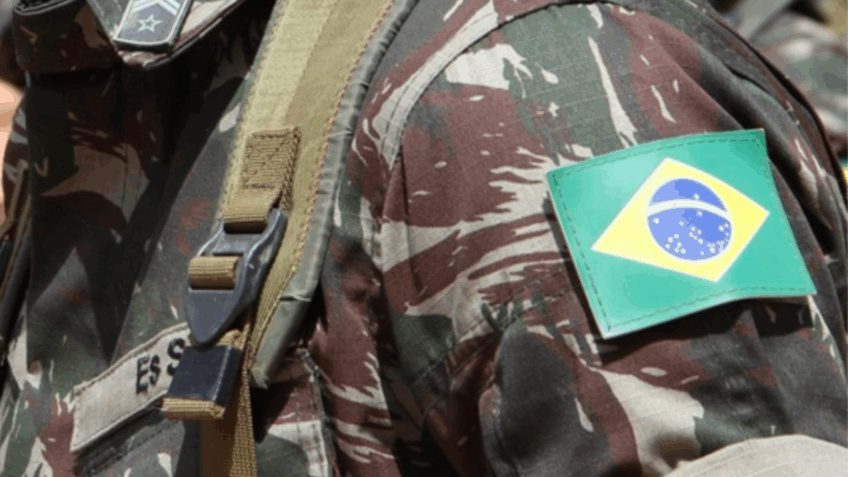 Exército cria unidades de ciência e tecnologia em São Paulo