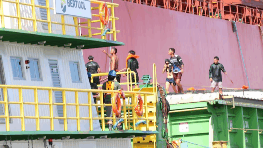 Bancada do agro afirma que atos de indígenas contra Cargill são ilegais