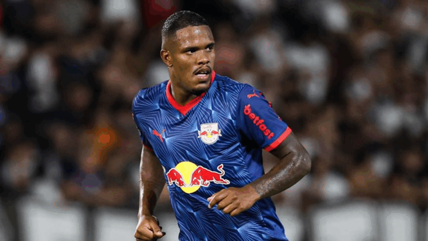 Bragantino avalia punir zagueiro por comentário sobre árbitra