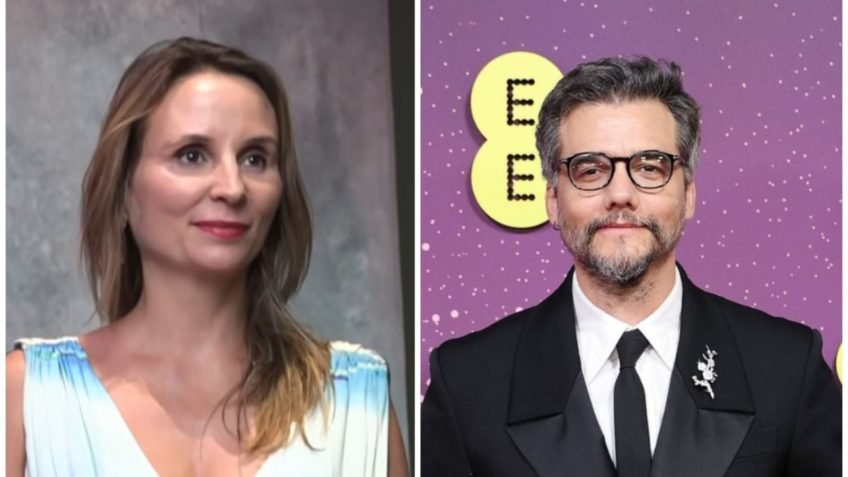 Produções brasileiras não vencem no Bafta 2026