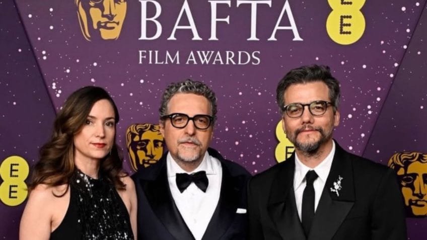 Bafta 2026 premia produções em 28 categorias; veja lista