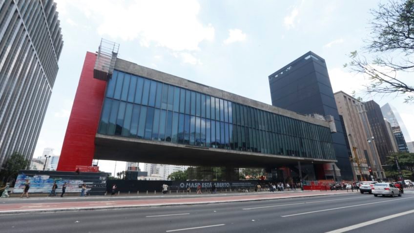 Poder360 anuncia novo patrocínio ao Masp