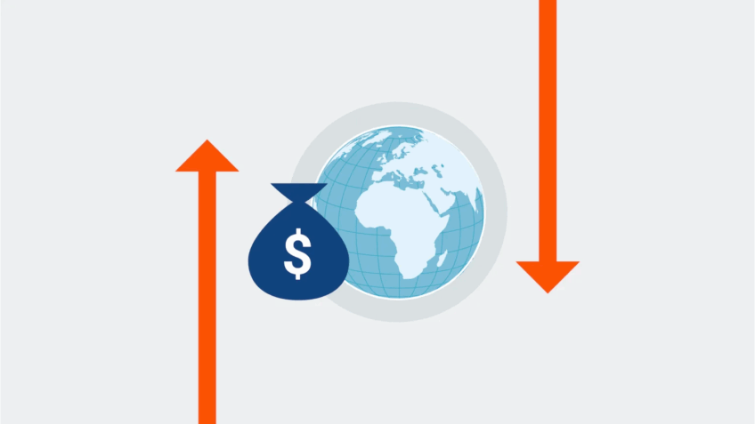 Leia os indicadores internacionais que saem nesta semana