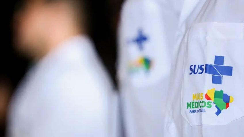 Câmara analisa PL para profissionais de saúde em áreas de risco