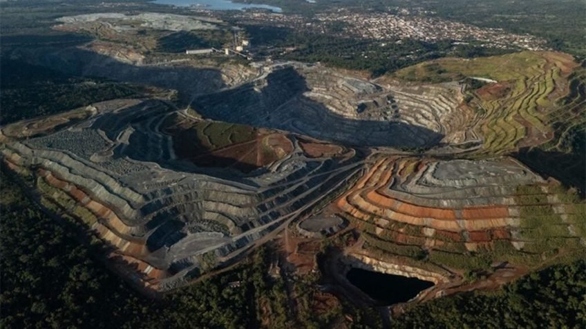 MCTI e Finep destinam R$ 200 mi à inovação no setor mineral