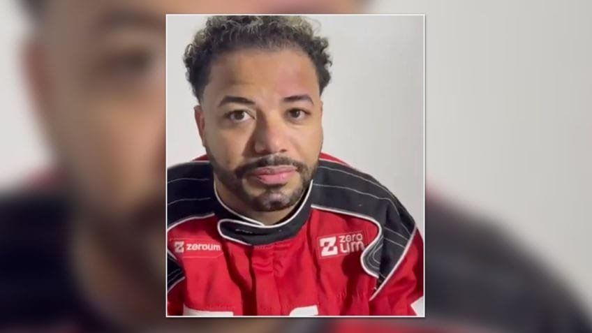 Hytalo Santos e marido são condenados por exploração de menores