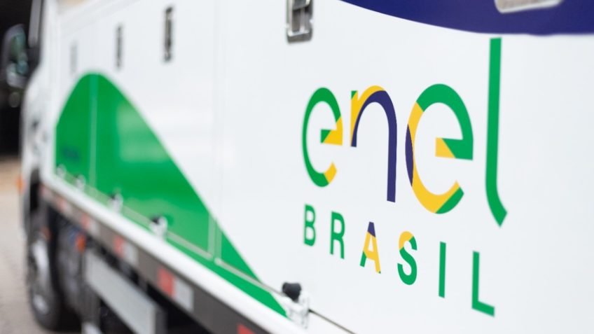 Enel vai investir R$ 324 bi em 3 anos com foco em Europa e EUA