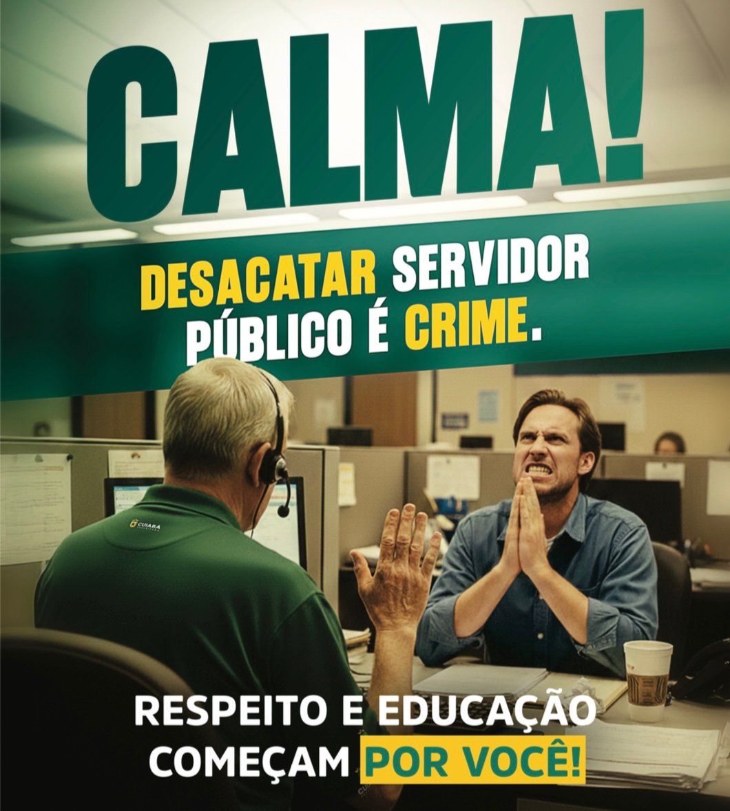 Prefeitura de Cuiabá reforça medidas para proteger profissionais da saúde contra agressões