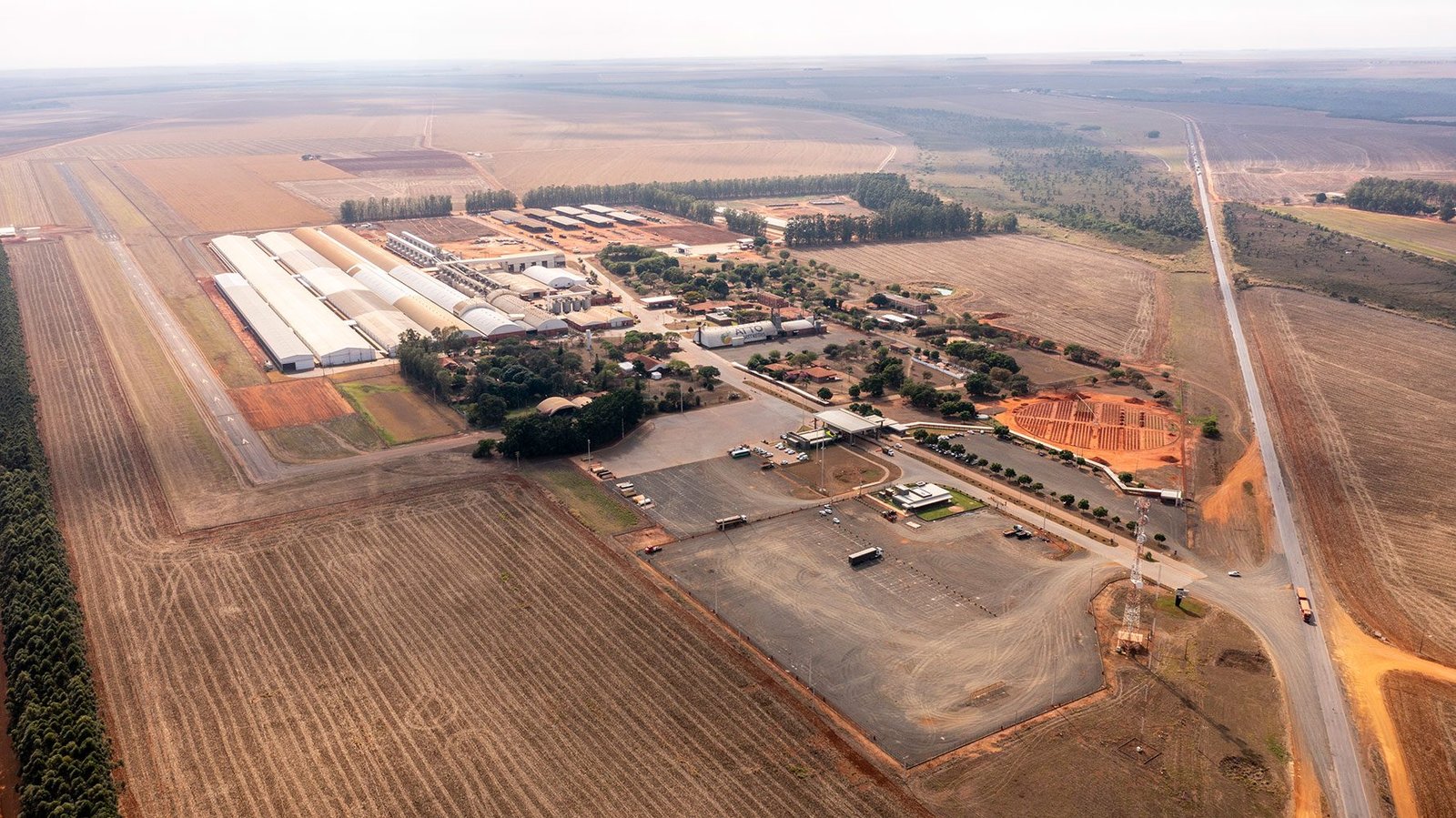 Atto Sementes vence pela segunda vez consecutiva o Mereo Awards na categoria Performance