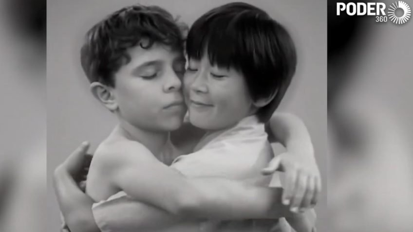 Presidente da Coreia do Sul posta vídeo de IA com Lula: "Somos irmãos"