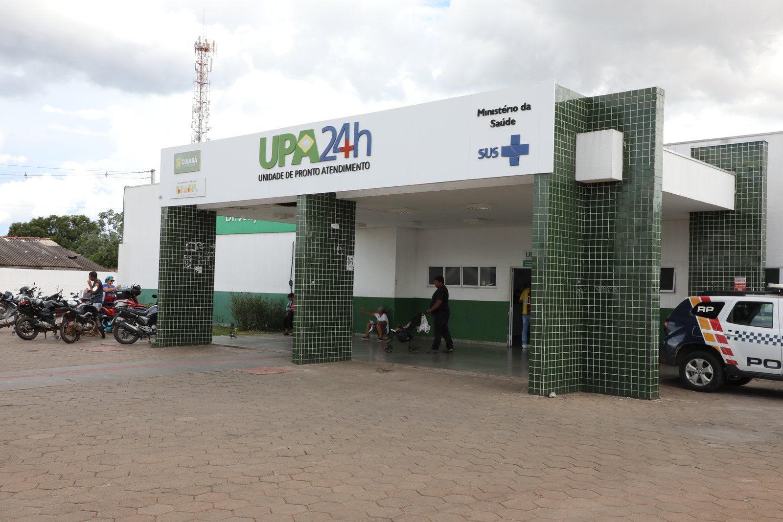 Prefeitura de Cuiabá implanta atendimento Fast Track para agilizar serviços nas UPAs