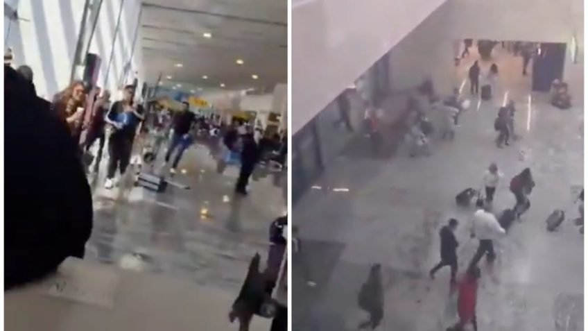 Onda de violência no México deixa 57 mortos após morte de traficante