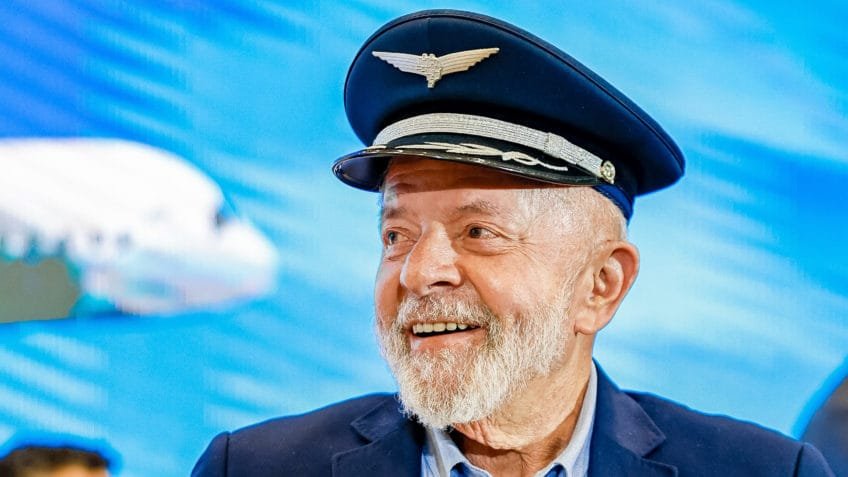 Lula vai a Abu Dhabi em escala surpresa para encerrar tour pela Ásia