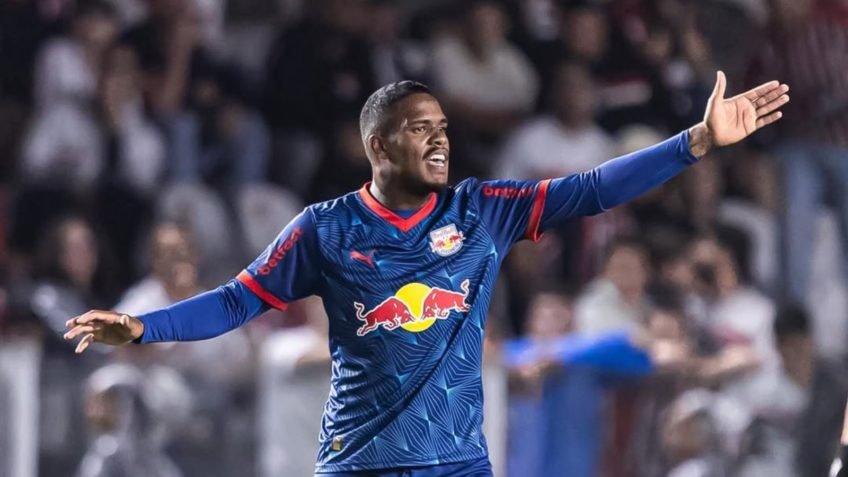 Após polêmica, Bragantino multa zagueiro por fala machista