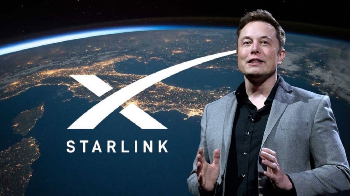 Starlink dispara em 2025 e conecta milhões — transformando o agro, a saúde e a educação no mundo