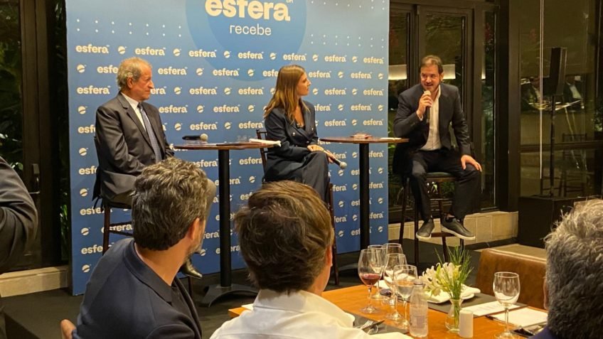 Rueda diz que vai tentar barrar a PEC do fim da escala 6 X 1 na CCJ